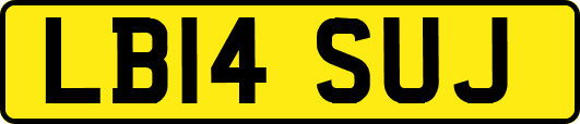 LB14SUJ