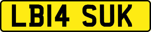 LB14SUK