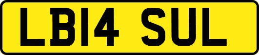 LB14SUL