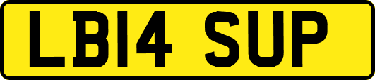 LB14SUP