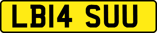 LB14SUU