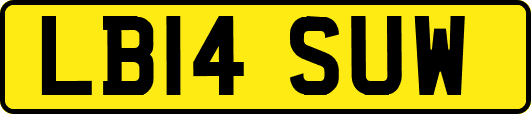 LB14SUW