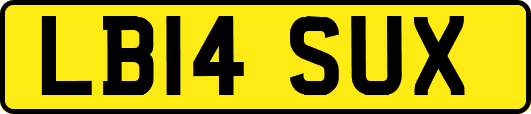 LB14SUX