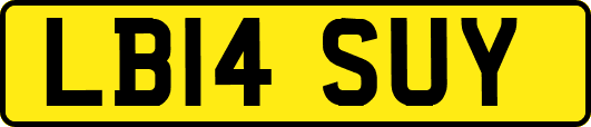LB14SUY