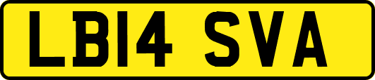 LB14SVA