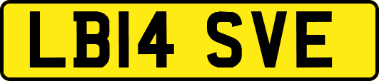 LB14SVE