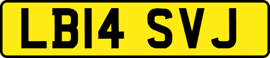 LB14SVJ