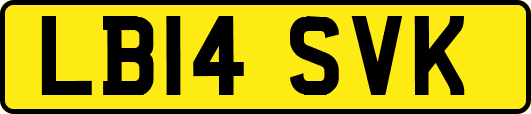 LB14SVK
