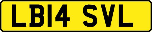 LB14SVL