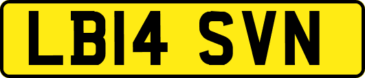 LB14SVN
