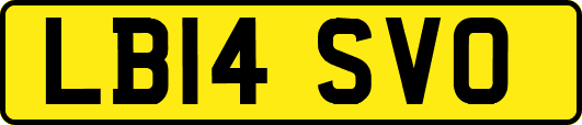 LB14SVO
