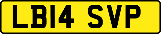 LB14SVP