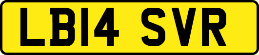 LB14SVR