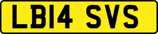 LB14SVS