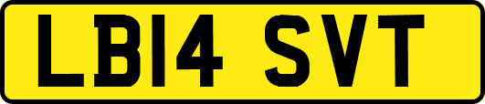 LB14SVT