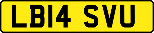 LB14SVU