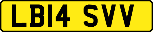 LB14SVV
