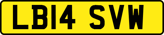 LB14SVW