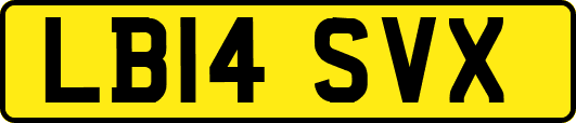 LB14SVX