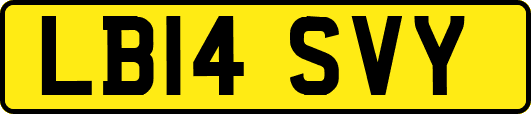 LB14SVY