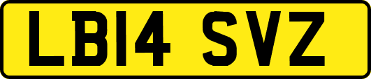 LB14SVZ