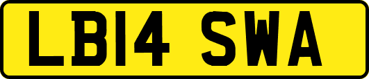 LB14SWA