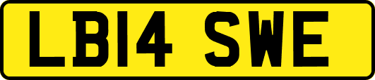 LB14SWE