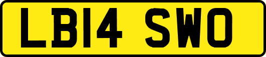 LB14SWO
