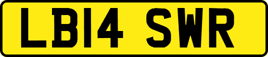 LB14SWR