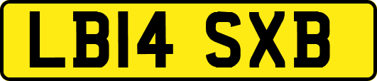 LB14SXB