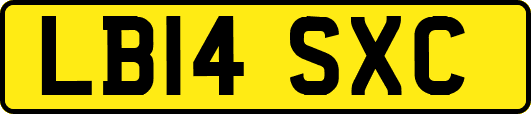 LB14SXC