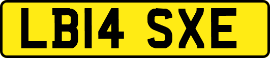 LB14SXE