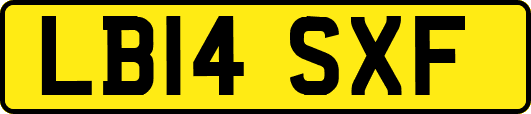 LB14SXF