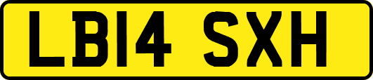 LB14SXH