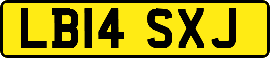 LB14SXJ