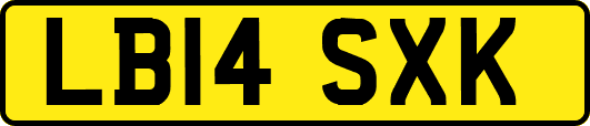 LB14SXK