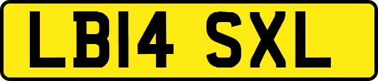 LB14SXL