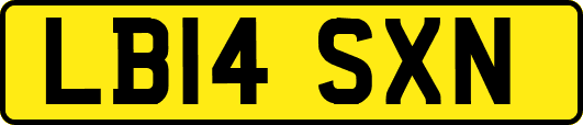 LB14SXN