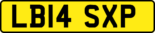 LB14SXP