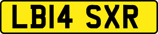 LB14SXR