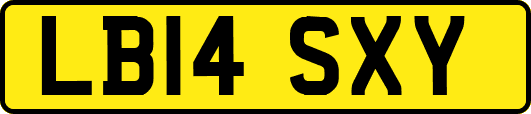LB14SXY