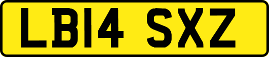 LB14SXZ