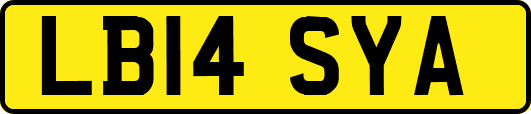LB14SYA