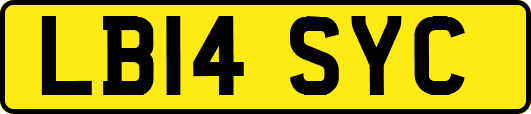 LB14SYC