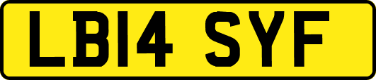 LB14SYF