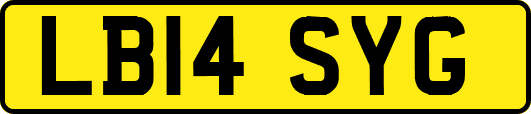 LB14SYG