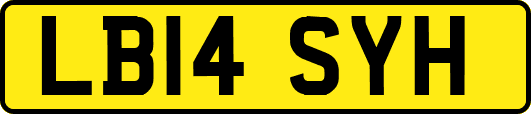 LB14SYH