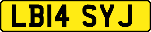 LB14SYJ