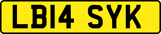 LB14SYK