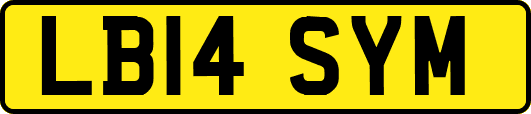 LB14SYM